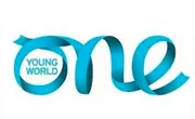 Imagen con el logotipo de One Young World