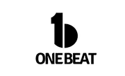 Imagen con el logotipo de One Beat