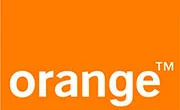 Imagen con el logotipo de Orange