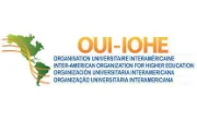 Imagen con el logotipo de Organización Universitaria Interamericana - OUI