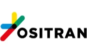 Imagen con el logotipo de OSITRAN