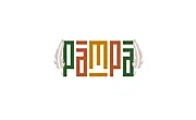 Imagen con el logotipo de Pampa residencias