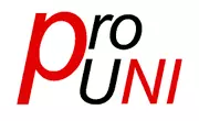 Imagen con el logotipo de Patronato UNI