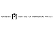 Imagen con el logotipo de Perimeter Institute for Theoretical Physics