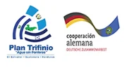 Imagen con el logotipo de Plan Trifinio