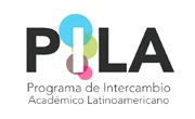 Imagen con el logotipo de Programa de Intercambio Académico Latinoamericano - PILA