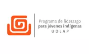 Imagen con el logotipo de Programa de liderazgo para jóvenes indígenas - UDLAP