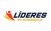 Imagen con el logotipo de Programa Líderes en Desarrollo FUNED - Santander
