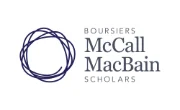 Imagen con el logotipo de Programa McCall MacBain 