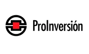 Imagen con el logotipo de ProInversión