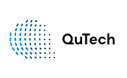 Imagen con el logotipo de QuTech