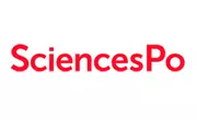 Imagen con el logotipo de Sciences Po
