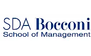 Imagen con el logotipo de SDA Bocconi School of Management