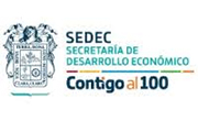 Imagen con el logotipo de Logo Secretaría de Desarrollo Económico de Aguascalientes