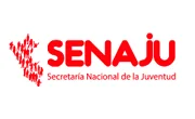 Imagen con el logotipo de Secretaría Nacional de la Juventud - SENAJU