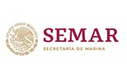 Imagen con el logotipo de Secretaría de Marina - SEMAR