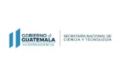 Imagen con el logotipo de Secretaría Nacional de Ciencia y Tecnología - Senacyt