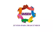 Imagen con el logotipo de Sindicato de Maestros al Servicio del Estado de México - SMSEM