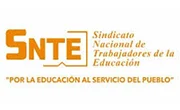Imagen con el logotipo de Sindicato Nacional de Trabajadores de la Educación - SNTE