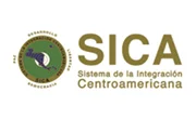 Imagen con el logotipo de Sistema de la Integración Centroamericana - SICA