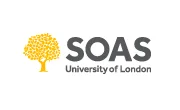 Imagen con el logotipo de School of Oriental and African Studies - SOAS