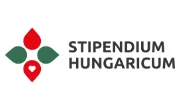 Imagen con el logotipo de Stipendium Hungaricum