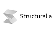 Imagen con el logotipo de Structuralia