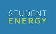 Imagen con el logotipo de Student Energy