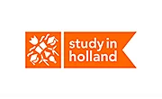 Imagen con el logotipo de Study in Holland