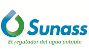 Imagen con el logotipo de SUNASS