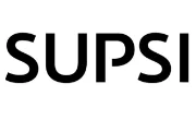 Imagen con el logotipo de SUPSI