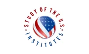 Imagen con el logotipo de SUSI - Study of the U.S. Institutes