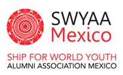 Imagen con el logotipo de SWYAA Mexico