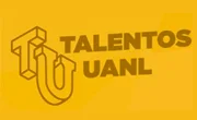 Imagen con el logotipo de Universidad Autónoma de Nuevo León UANL