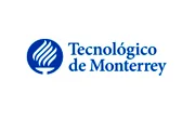 Imagen con el logotipo de Instituto Tecnológico y de Estudios Superiores de Monterrey - ITESM