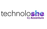Imagen con el logotipo de Accenture