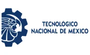 Imagen con el logotipo de Tecnológico Nacional de México - TecNM