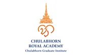 Imagen con el logotipo de The Chulabhorn Graduate Institute - CGI