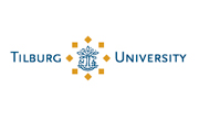 Imagen con el logotipo de Universidad de Tilburg