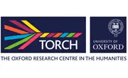 Imagen con el logotipo de Universidad de Oxford