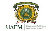 Imagen con el logotipo de UAEM - Universidad Autónoma del Estado de México
