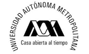 Imagen con el logotipo de Universidad Autónoma Metropolitana - UAM