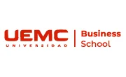 Imagen con el logotipo de UEMC Business School