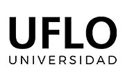 Imagen con el logotipo de UFLO Universidad