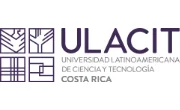 Imagen con el logotipo de Universidad Latinoamericana de Ciencia y Tecnología - ULACIT