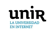Imagen con el logotipo de Universidad Internacional de La Rioja - UNIR