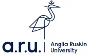 Imagen con el logotipo de Universidad Anglia Ruskin ARU