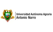 Imagen con el logotipo de Universidad Autónoma Agraria Antonio Narro UAAAN
