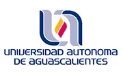 Imagen con el logotipo de Universidad Autónoma de Aguascalientes UAA