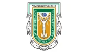 Imagen con el logotipo de Universidad Autónoma de Baja California - UABC